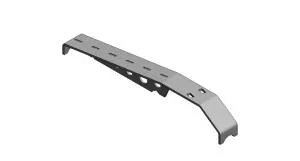 Clayton Off Road COR-1108102 Jeep Wrangler Dana 44 Truss 2007-2018 JK Clayton Off Road- DOMAIN