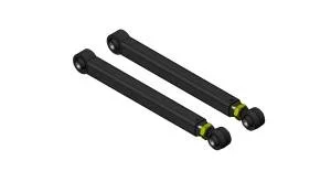 Clayton Off Road COR-1710102 Jeep Gladiator Overland+ Short Rear Lower Control Arms 2020+ JT Clayton Off Road- DOMAIN