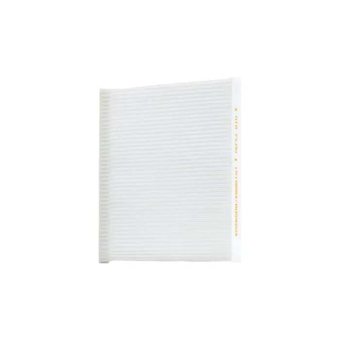 Clean Filter Nc2424 Pollen Filter