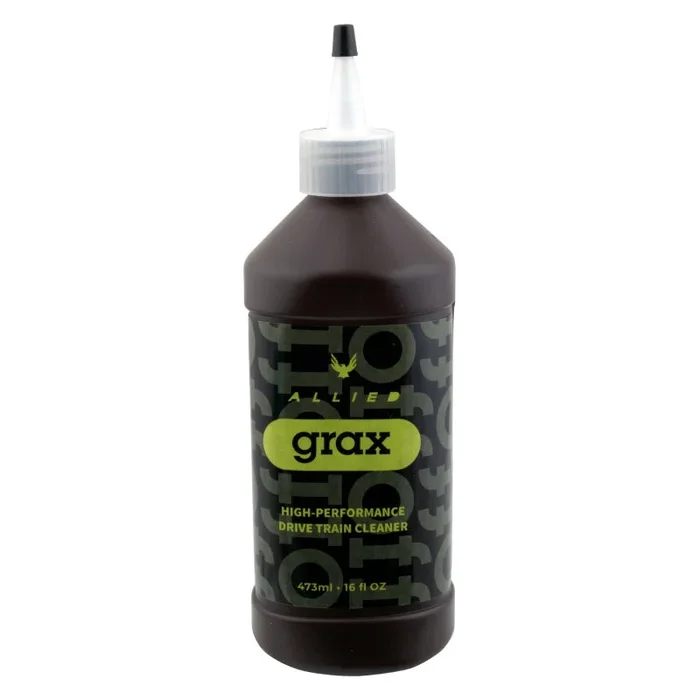 Cleaner Grax Drive Train Hp 16oz