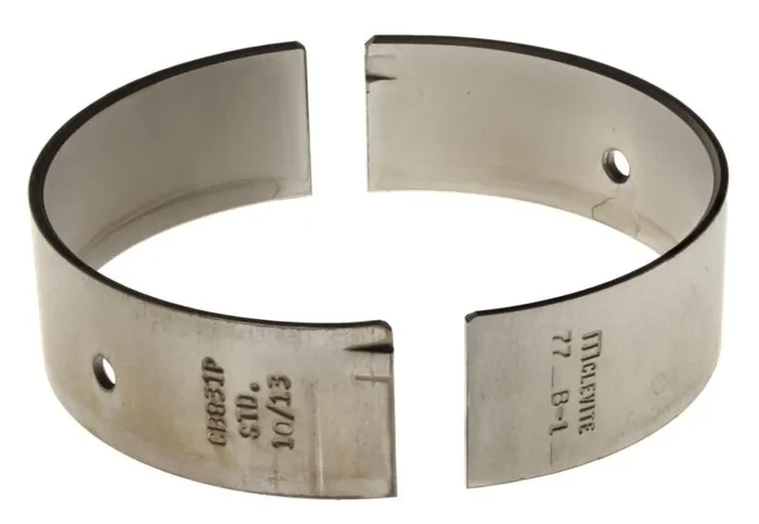 Clevite CAT 4 3204 Series Individual Main Bearings