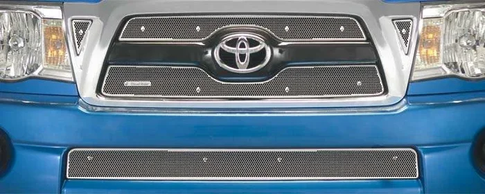 Cloud-Rider Spectare Mesh – Stainless Steel Grille Insert