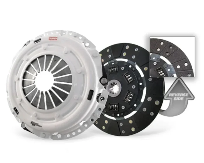 Clutch Masters 22-23 Honda Civic 1.5L Turbo FX250 Clutch Kit – 275ft/lbs Torque