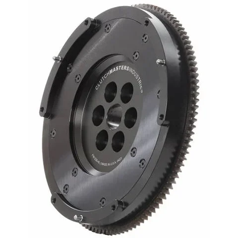 Clutch Masters 725 Series Twin-Disc Aluminum Flywheel | 2007-2008 Acura TL Type-S (FW-040-TDA)