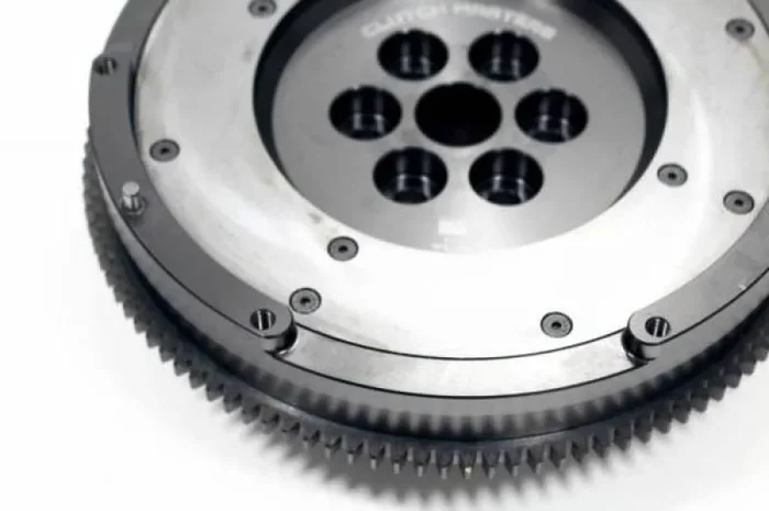 Clutch Masters Aluminum Flywheel | 2014 – 2018 Mazda 3 (FW-775-AL)
