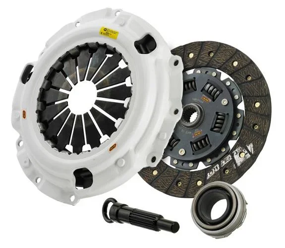 Clutch Masters FX100 Clutch Kit w/ Flywheel | 2000 – 2006 Audi TT MK1 (02017-HD00-SHP)