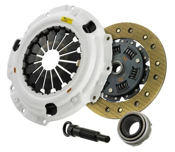 Clutch Masters FX200 Clutch Kit | 2004 – 2005 Subaru Forester XT (15019-HDKV)
