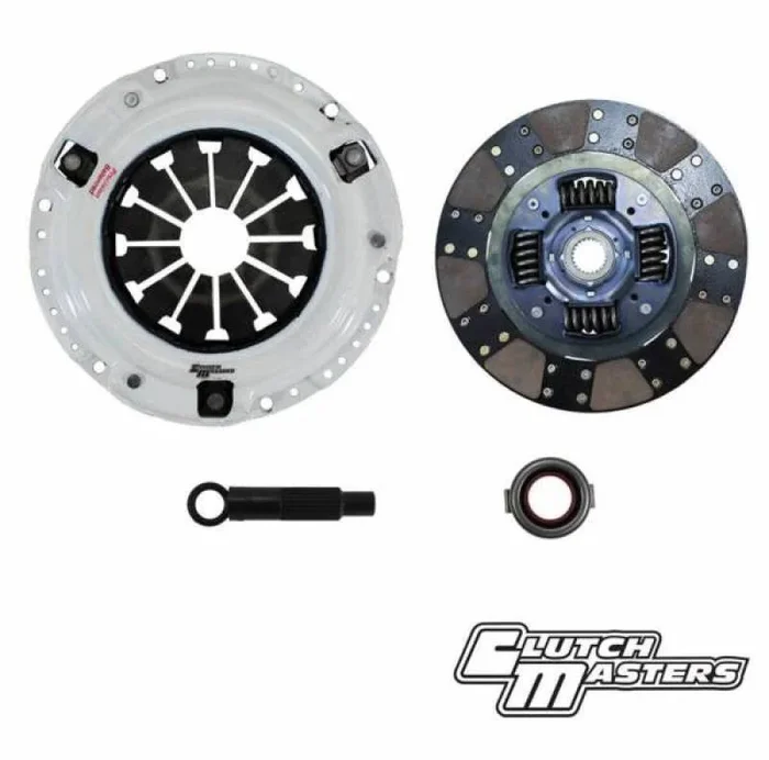 Clutch Masters FX250 Clutch Kit | 1995 – 1998 Toyota Supra (16173-HD0F-SH)
