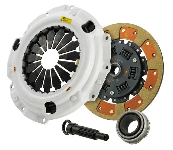 Clutch Masters FX300 Clutch Kit | 2004 – 2014 Volkswagen Jetta (17250-HDTZ-SK)