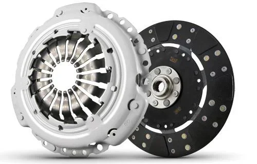 Clutch Masters FX350 Clutch Kit w/ Steel Flywheel | 2002 – 2005 Subaru WRX (15106-HDFF-SK)
