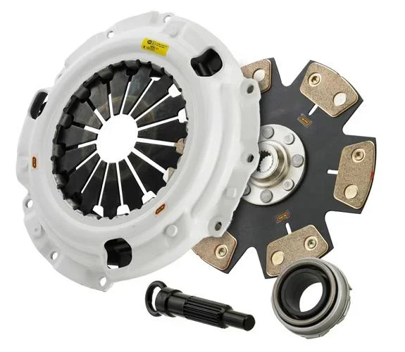 Clutch Masters FX500 Clutch Kit | 2000 – 2002 Audi TT (17036-HDB6-4SK)