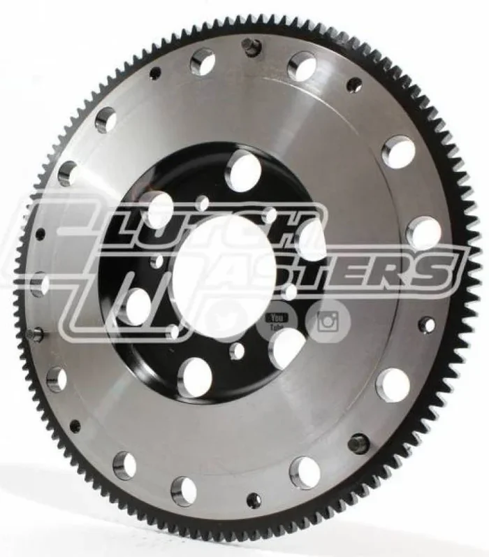 Clutch Masters Lightweight Steel Flywheel | 1986 – 1992 Mazda RX-7 (FW-678-3SF)