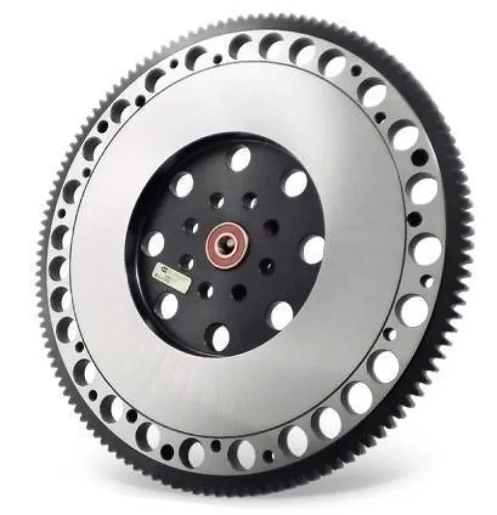 Clutch Masters Lightweight Steel Flywheel | 2013-2014 Honda Accord (FW-320-SF)