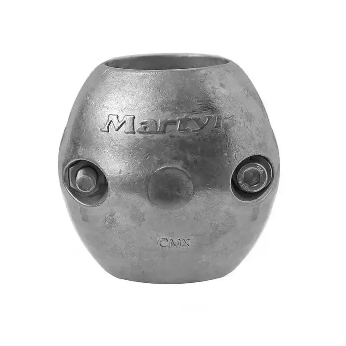 CMP GROUP CMX07AL STREAMLINED SHAFT ANODE CMX-7 (1-1/