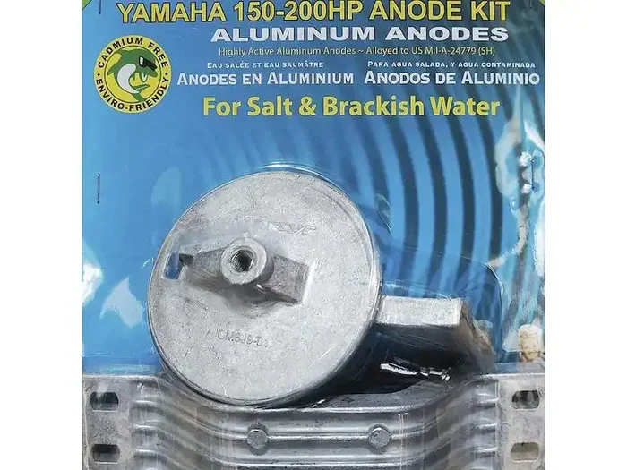CMP GROUP CMY150KITA YAMAHA CM-Y150KITA YAM 150 HP KIT A