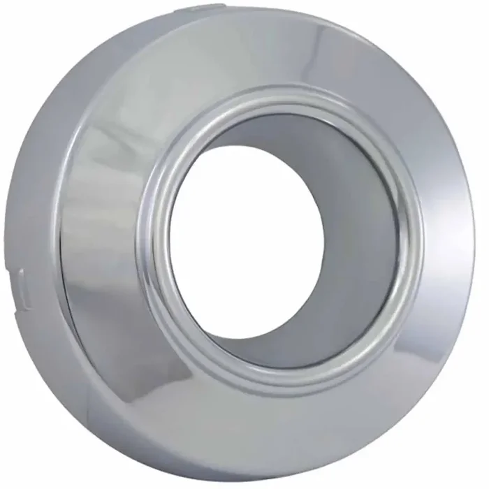 Coast To IWCC3335X4WD Chrome Plated ABS Plastic Set Of 2