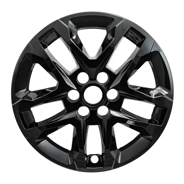 Coast To IWCIMP416BLKN Wheel Cover