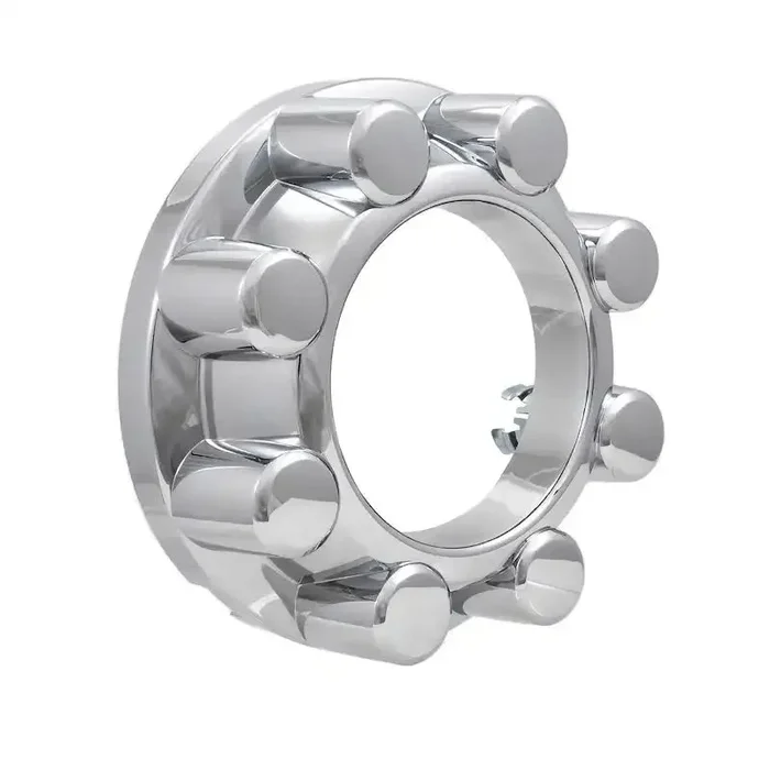 COAST2COAST IWCC100984WD CC 17-22 F-250 F-350 SRW CHROME ABS
