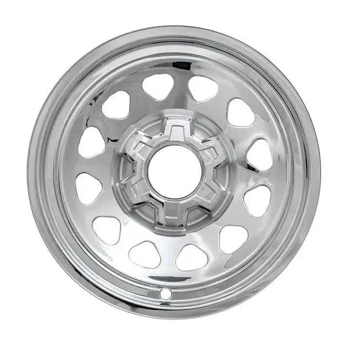 COAST2COAST IWCIMP100X WS 19-23 SLVR SIER CHRM 17′ 12 HOL
