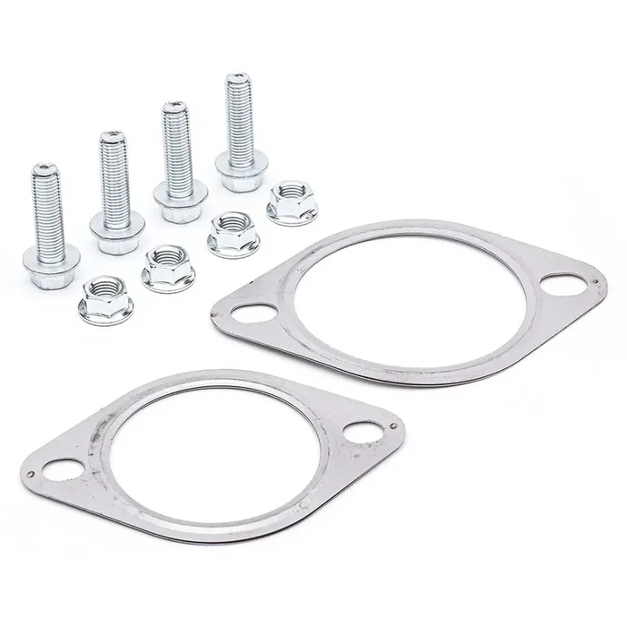 COBB 3.0 ” Catback Exhaust Hardware Kit | 2010-2013 Mazdaspeed3 (572101-HW)