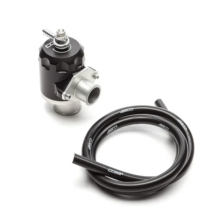 Cobb Tuning LF Bypass Valve | 2015-2021 Subaru WRX / 14-18 Forester XT (745670)