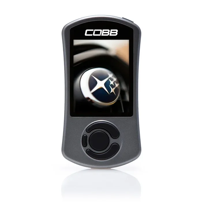 Cobb Tuning V3 Accessport | 2002-2005 Subaru WRX (AP3-SUB-001)