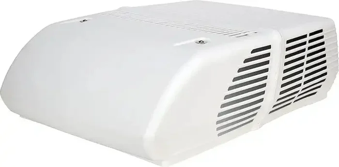 Coleman Mach 35203-0762 Air Conditioner Mach 10