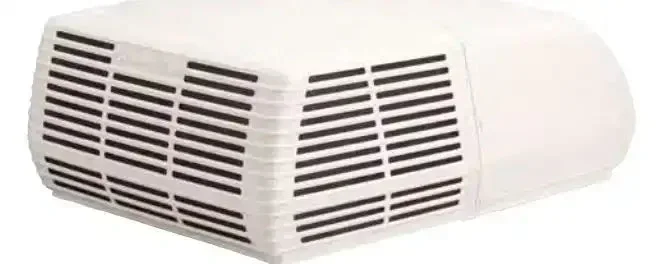 Coleman Mach 38203-066 Air Conditioner Mach 3 Plus EZ Fits 14 Inch x 14 Inch Vent Openings