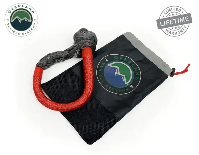 COMBO PACK SOFT SHACKLE 5/8′ 44 500