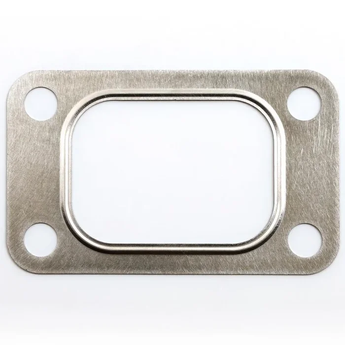 Cometic .016in Stainless T3/GT30R Turbo Inlet Flange Gasket (C15585)