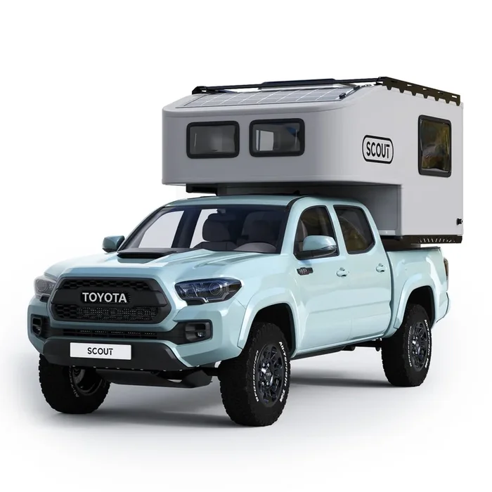 COMING SEPTEMBER: 2026 Scout Yoho (#5439)