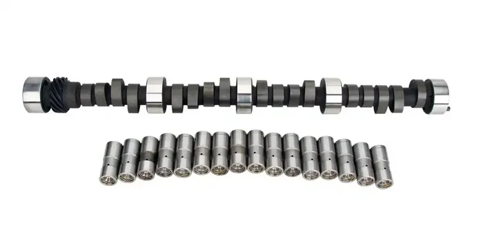 COMP CAMS CL12-213-3 CAM & LIFTER KIT
