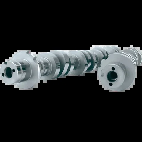 Comp Cams Thumpr NSR 226/246 Hydraulic Roller Cams | 2005-2010 Ford Mustang GT, 2008-2009 Ford Mustang Bullitt, and 2004-2010 Ford F-Series (127010)