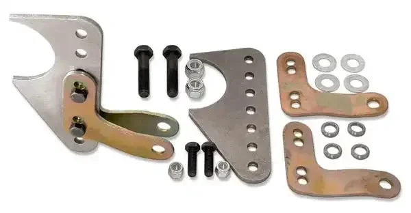 COMP.ENG/MOR C2047 SHOCK MOUNT KIT