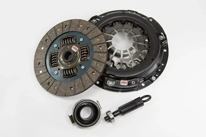 Competition Clutch 1990-1996 Nissan 300Z Stage 2 – Steelback Brass Plus Clutch Kit