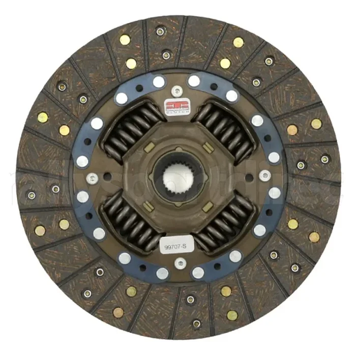 Competition Clutch Replacement Disc Only | 2004-2020 Subaru WRX STI (99707-S)