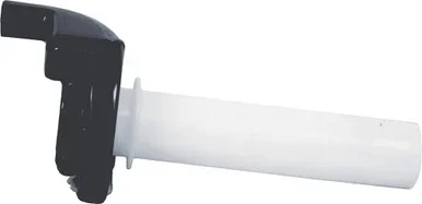 Complete CR Throttle