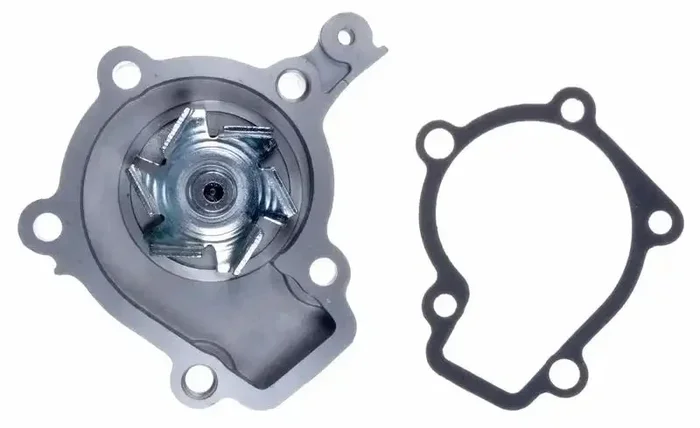 CONDENSER /PARALLEL
