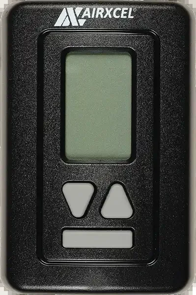 COOL ONLY T-STAT BLACK