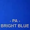 Covercraft C13961PA Custom Weathershield HP Cab Area Truck Cover – Bright Blue