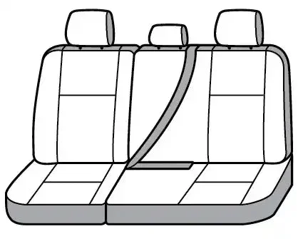 COVERCRAFT SS8462PCTN SS RR F-250 SUPER DUTY