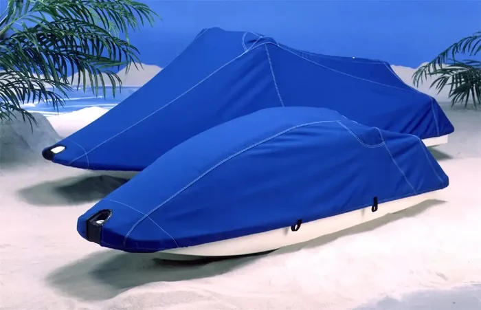Covercraft XW485D1 Custom Fit Personal Watercraft Cover