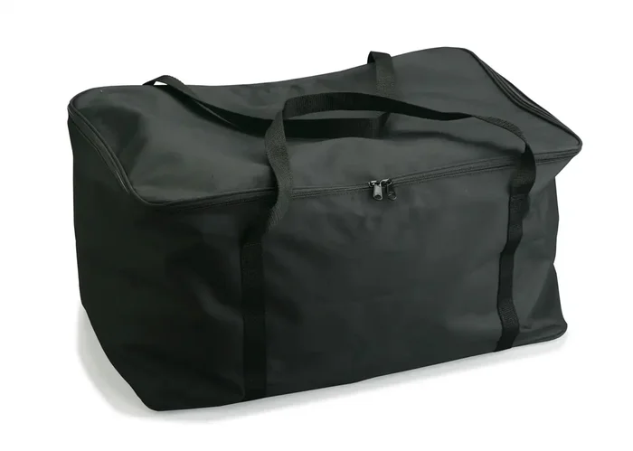 Covercraft ZTOTE1BK Zippered Tote Bag – LG