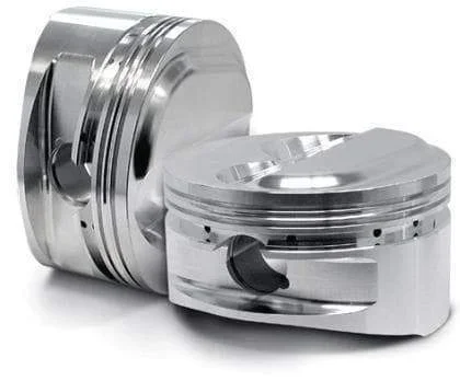 CP 88.0mm Bore/28.7mm Comp Height/-3.7cc Sport Compact Pistons | Honda F20C/F22C (SC7062A)