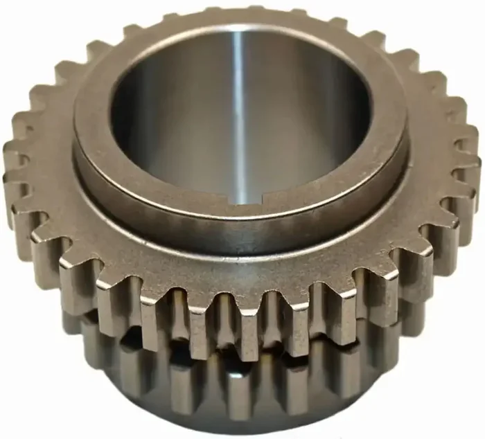 CRANKSHAFT SPROCKET 2011-2019/CHRY