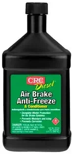 CRC 05532 AIR BRAKE A/FREEZE 1 QT