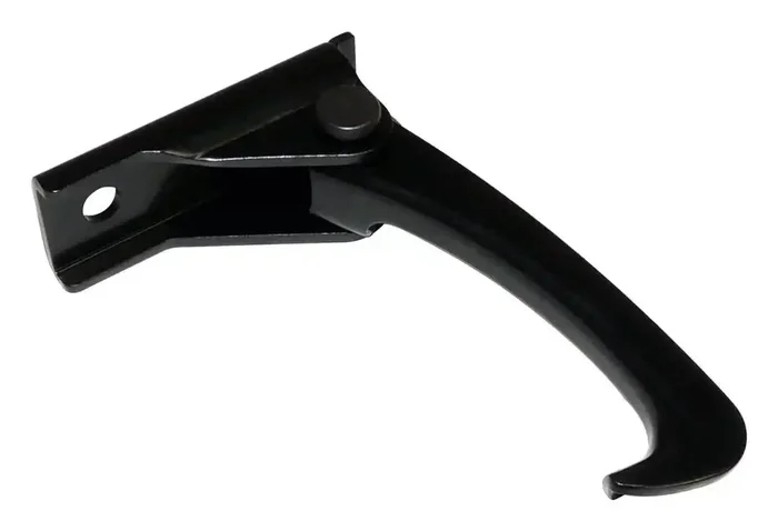 CROWN AUTO 55395654AA LATCH HOOD
