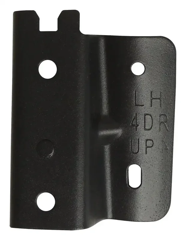 CROWN AUTO 68163705AB BRACKET LEFT
