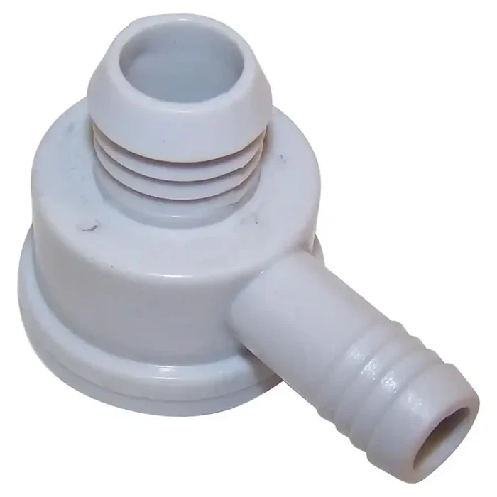 CROWN AUTO J4487455 BRAKE CHECK VALVE