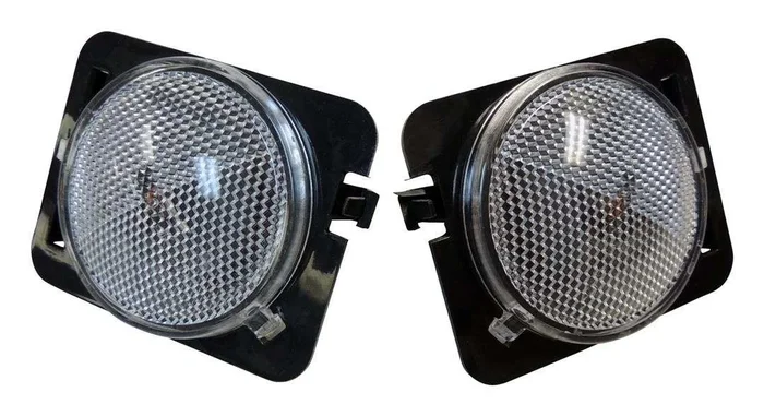 CROWN AUTO RT28028 SIDE MARKER LIGHT KIT